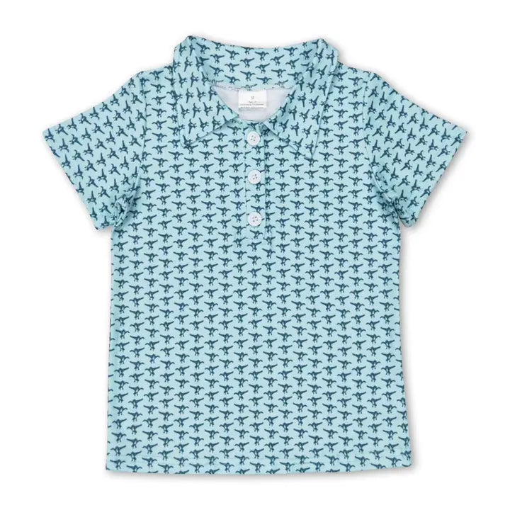 Dinosaur Polo