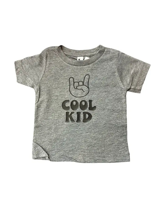 Cool Kid • Infant/Toddler Tee