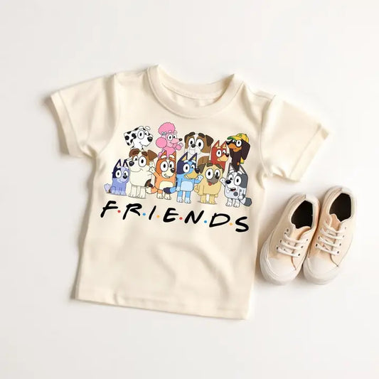 Friends Tee