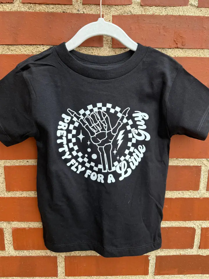 "Full Send" Moto T-Shirt