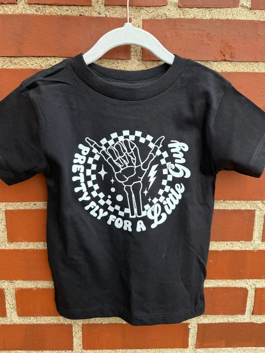 "Full Send" Moto T-Shirt